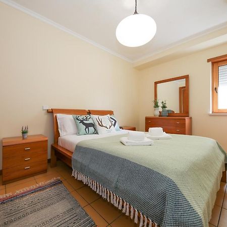 Casa Mares Apartment Nazare Ngoại thất bức ảnh
