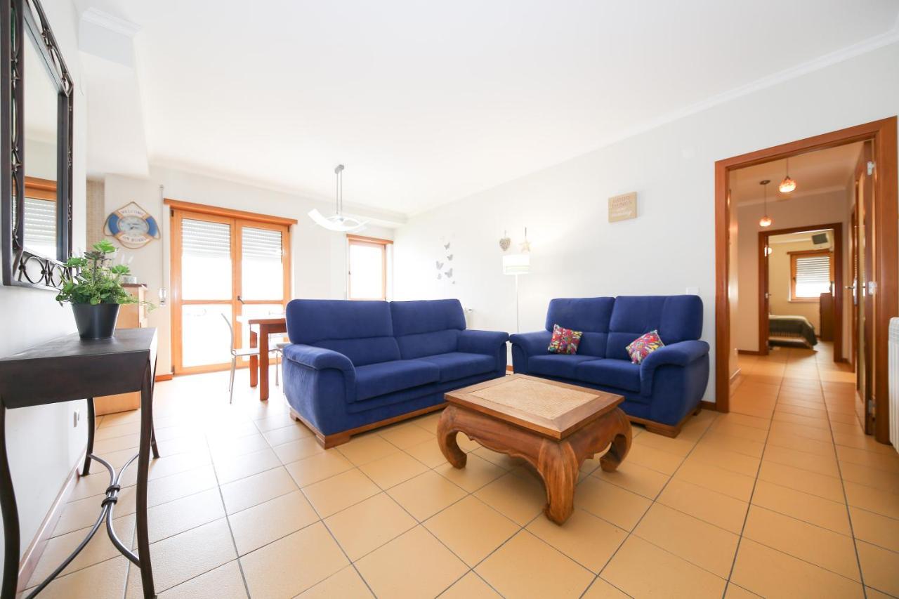 Casa Mares Apartment Nazare Ngoại thất bức ảnh
