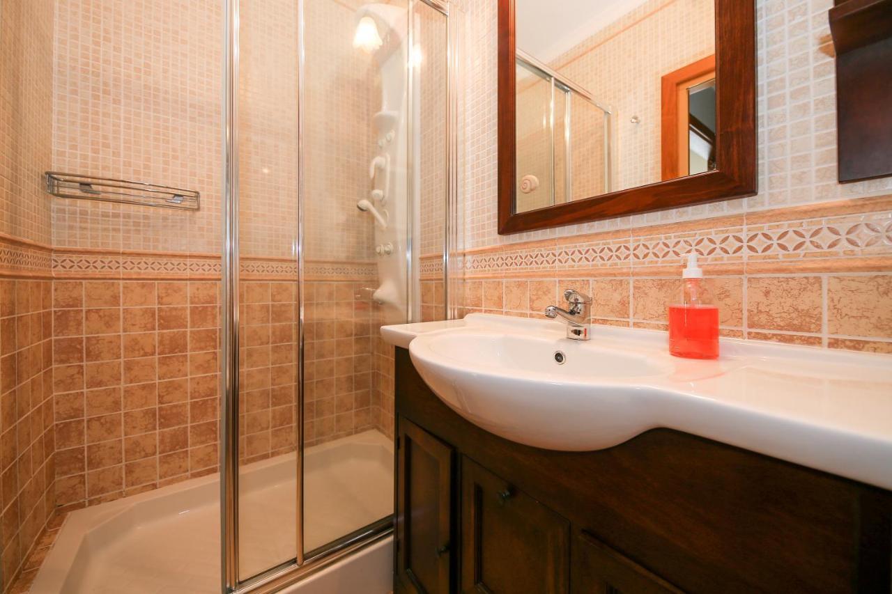 Casa Mares Apartment Nazare Ngoại thất bức ảnh