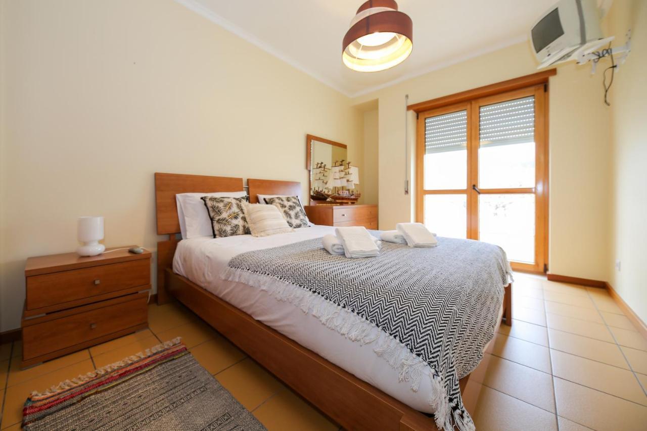 Casa Mares Apartment Nazare Ngoại thất bức ảnh