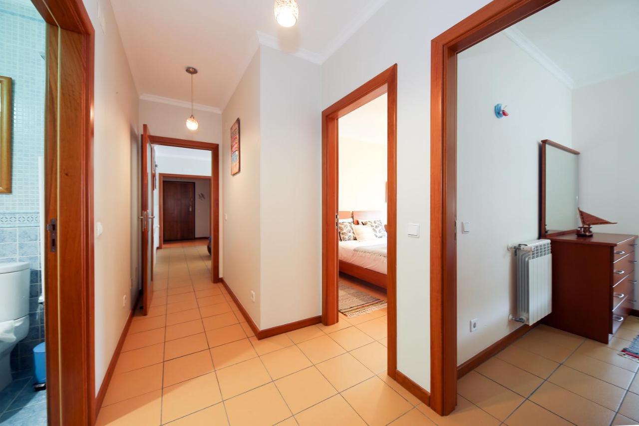 Casa Mares Apartment Nazare Ngoại thất bức ảnh