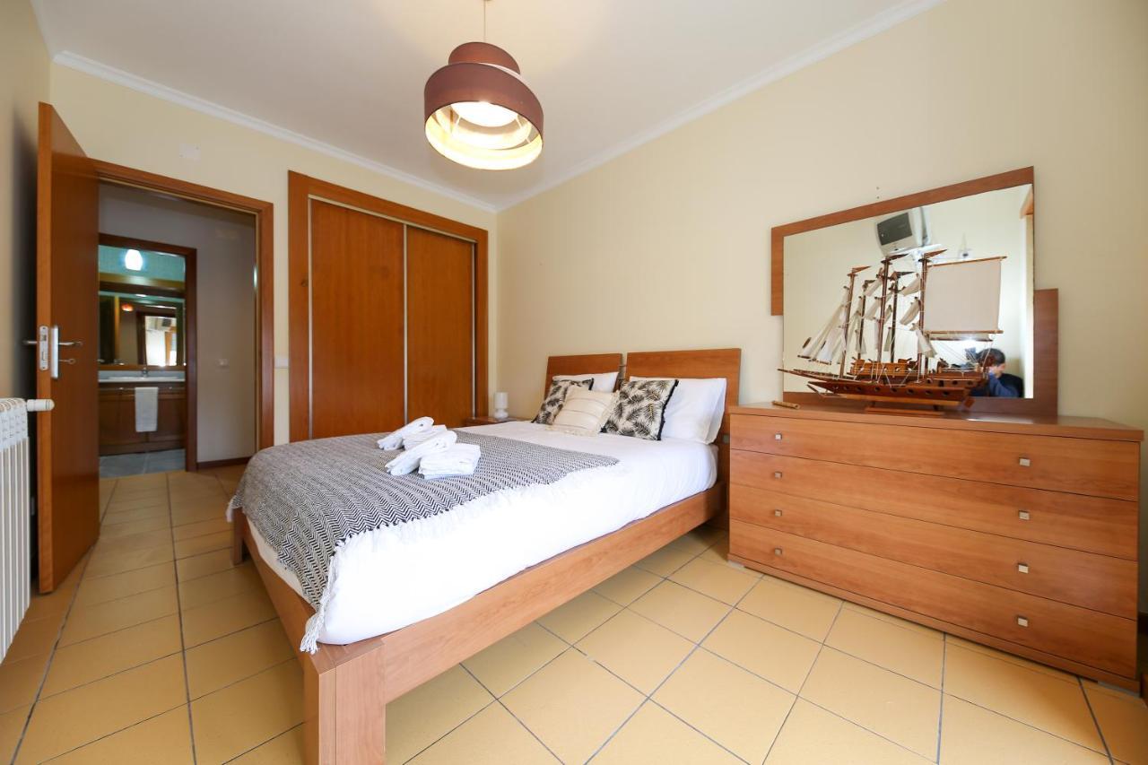 Casa Mares Apartment Nazare Ngoại thất bức ảnh