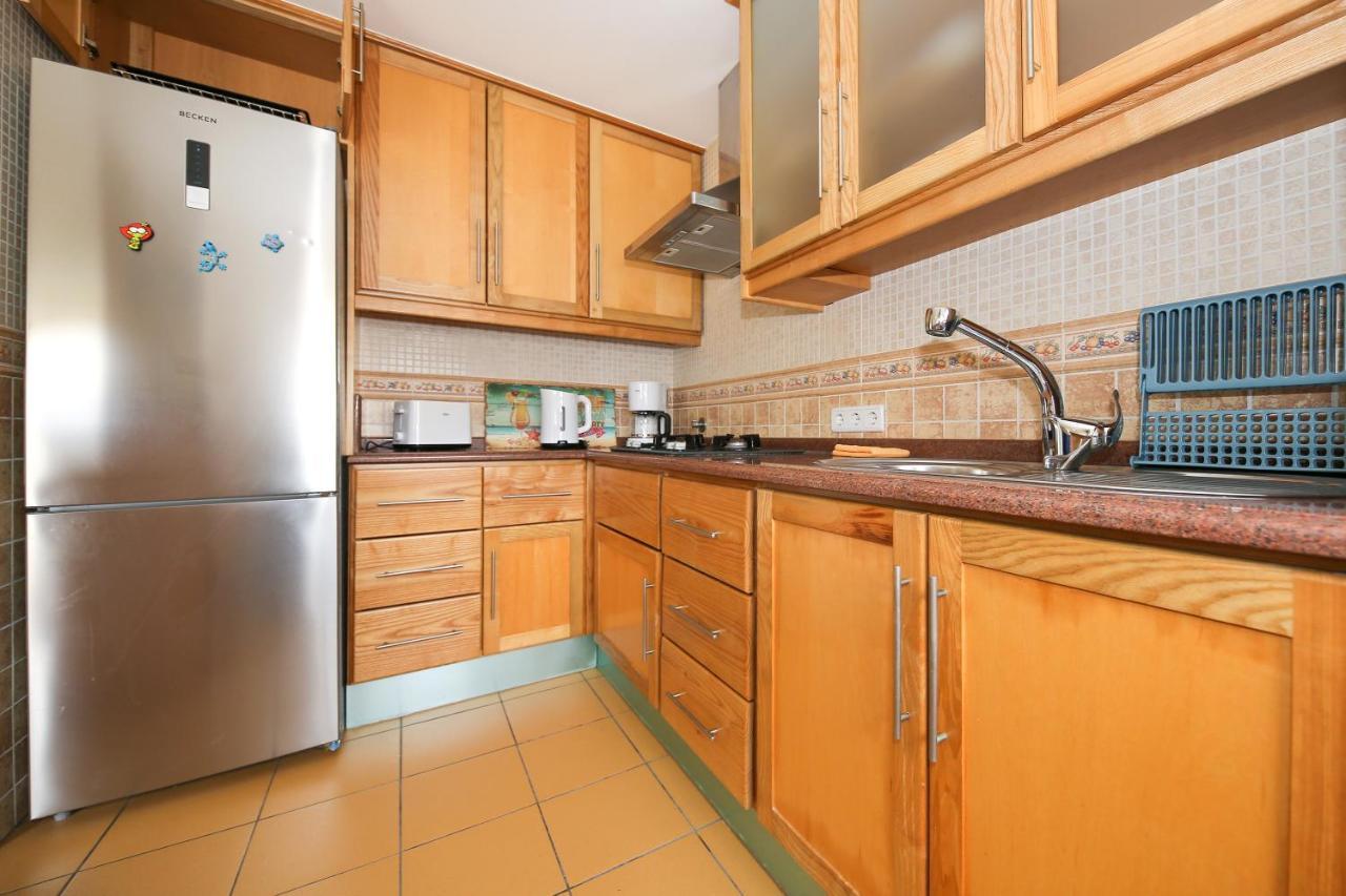 Casa Mares Apartment Nazare Ngoại thất bức ảnh