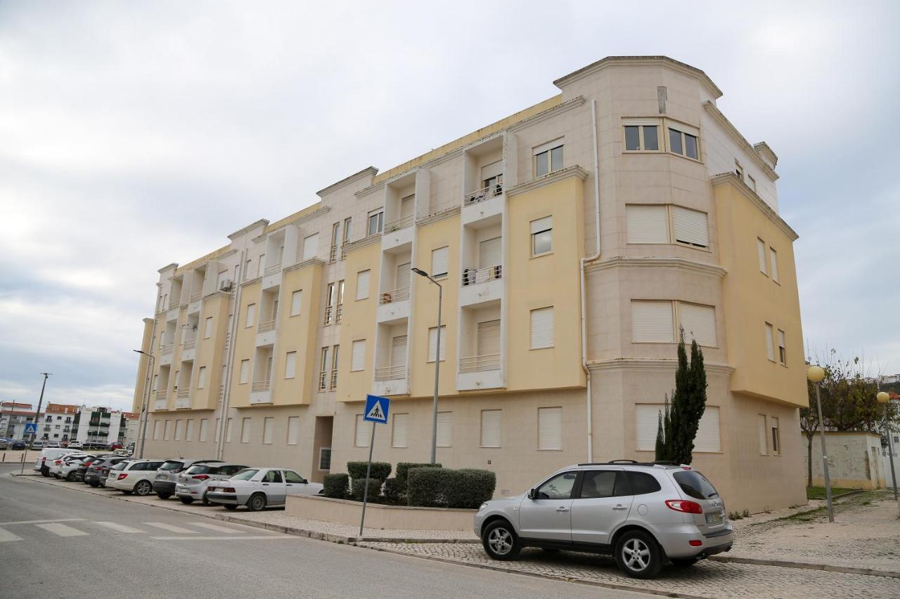 Casa Mares Apartment Nazare Ngoại thất bức ảnh