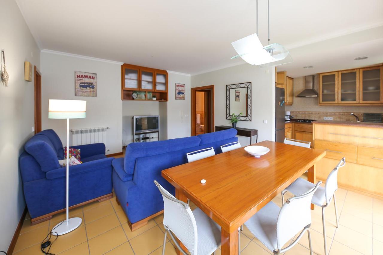 Casa Mares Apartment Nazare Ngoại thất bức ảnh