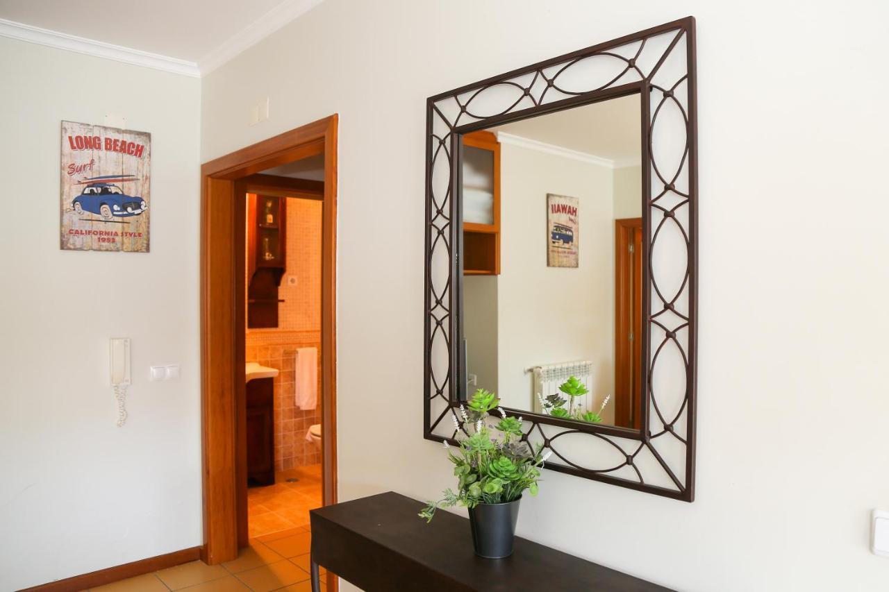 Casa Mares Apartment Nazare Ngoại thất bức ảnh