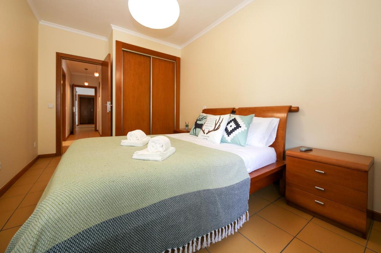 Casa Mares Apartment Nazare Ngoại thất bức ảnh