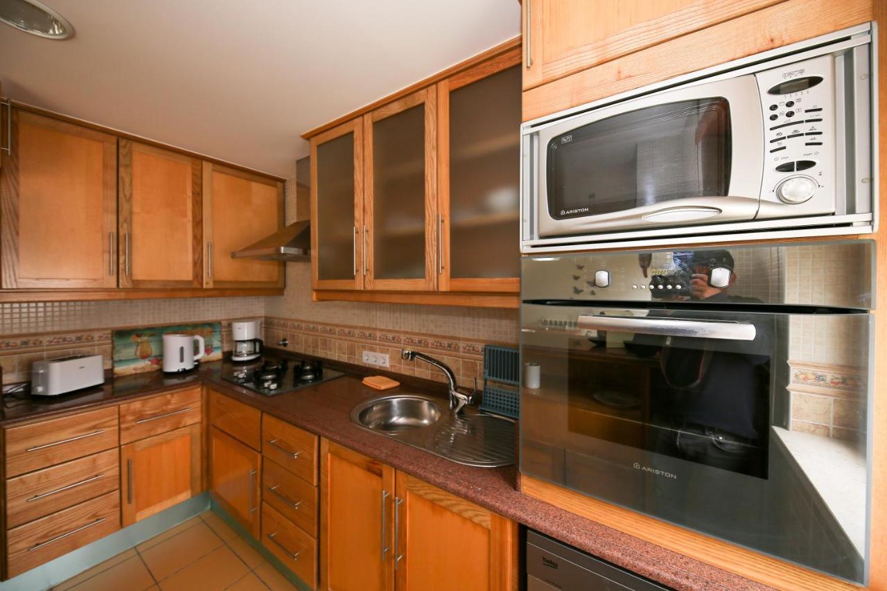 Casa Mares Apartment Nazare Ngoại thất bức ảnh