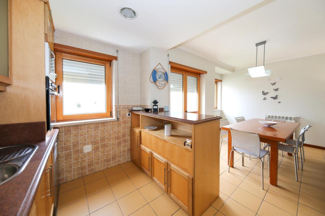 Casa Mares Apartment Nazare Ngoại thất bức ảnh