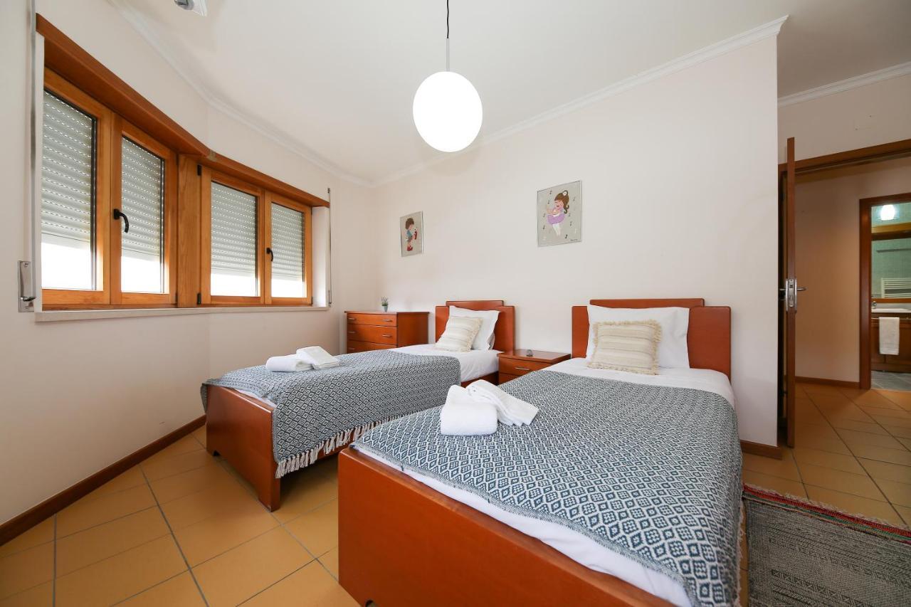 Casa Mares Apartment Nazare Ngoại thất bức ảnh