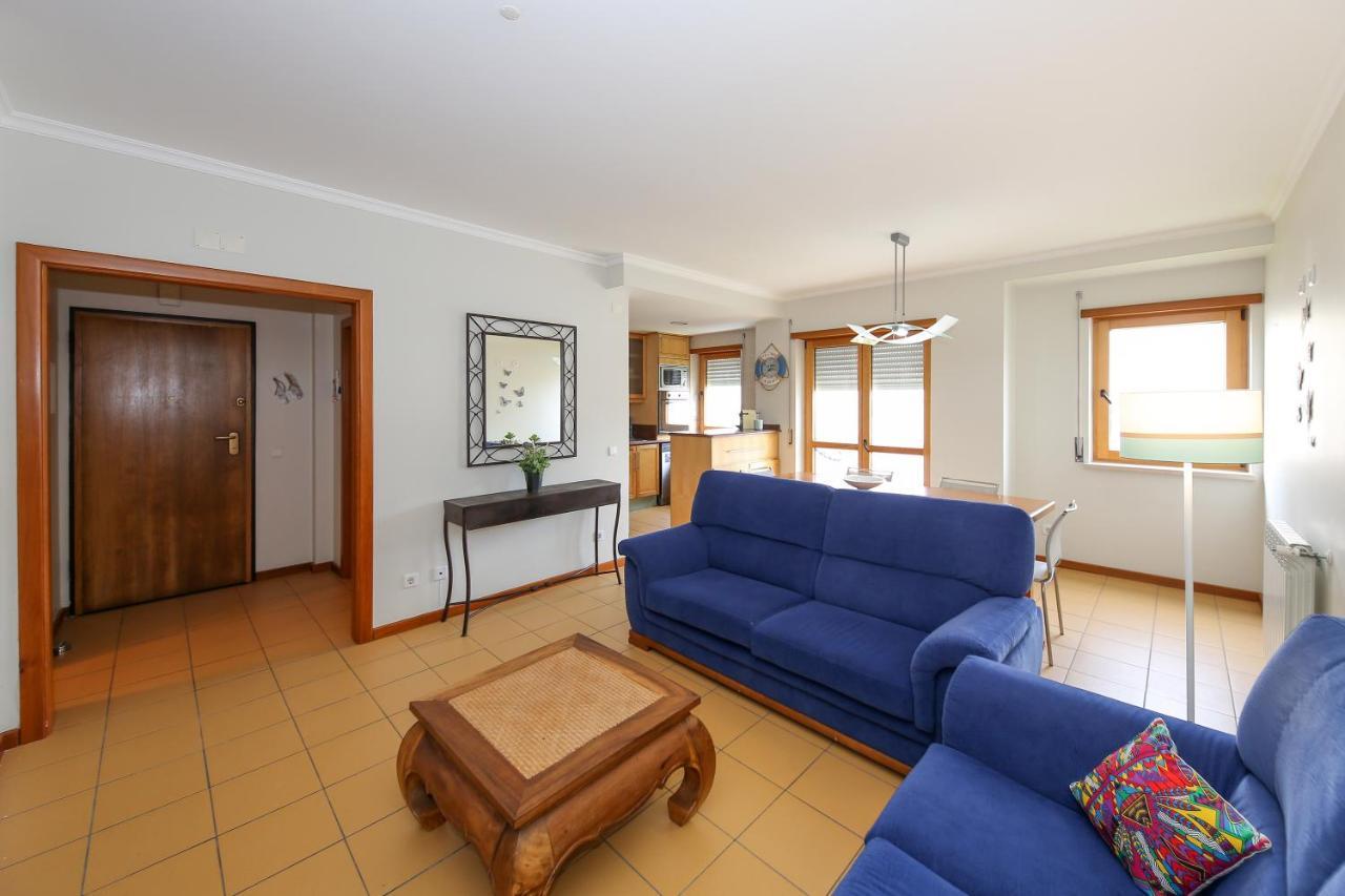 Casa Mares Apartment Nazare Ngoại thất bức ảnh